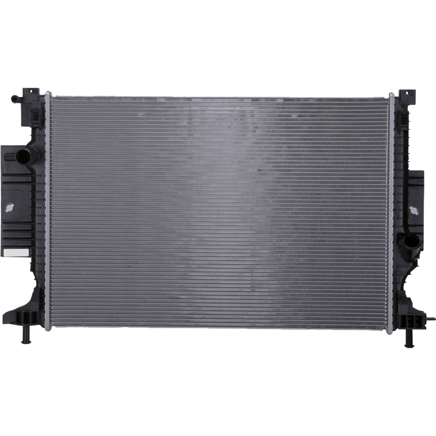 gpd Radiator 13528C