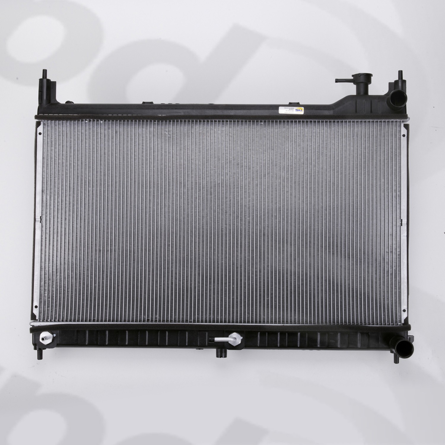 gpd Radiator 13532C