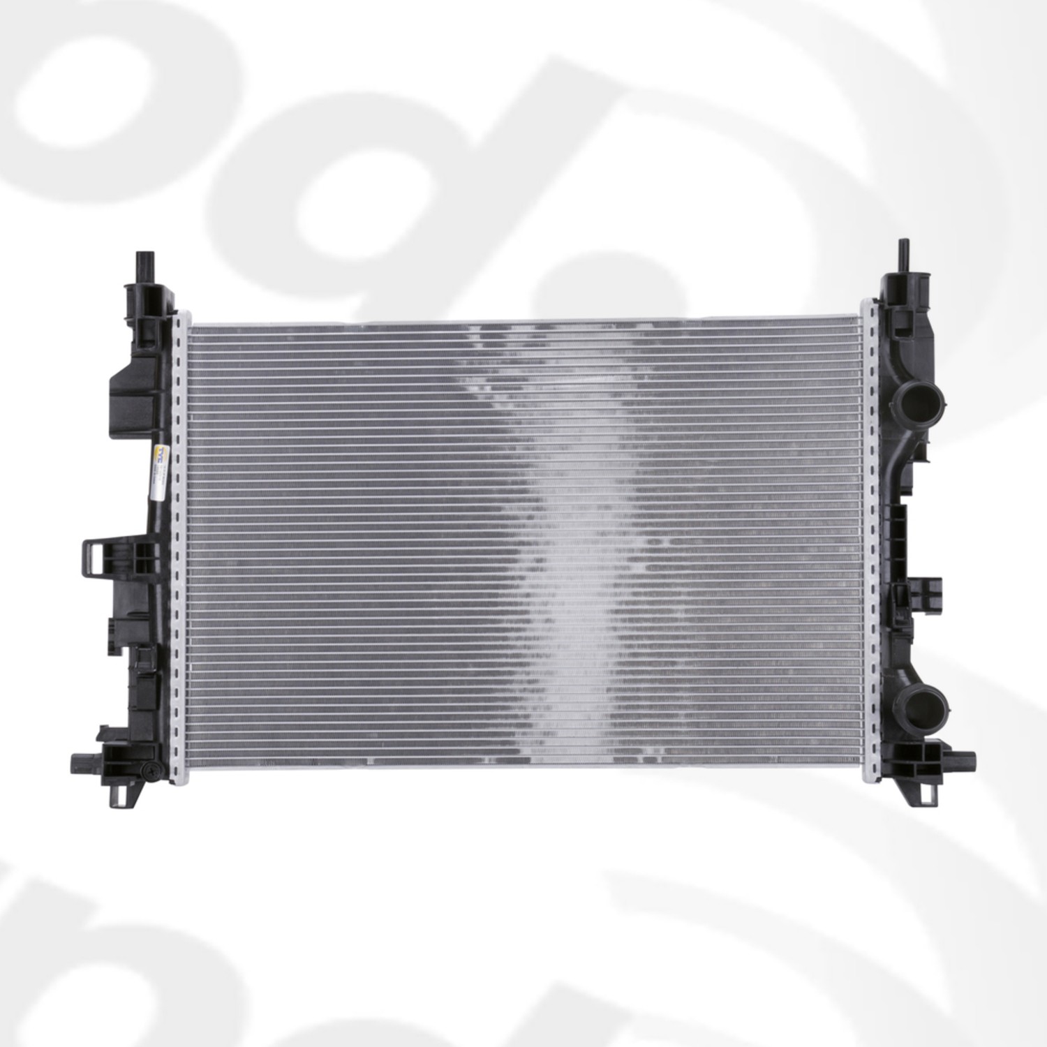 gpd Radiator 13533C