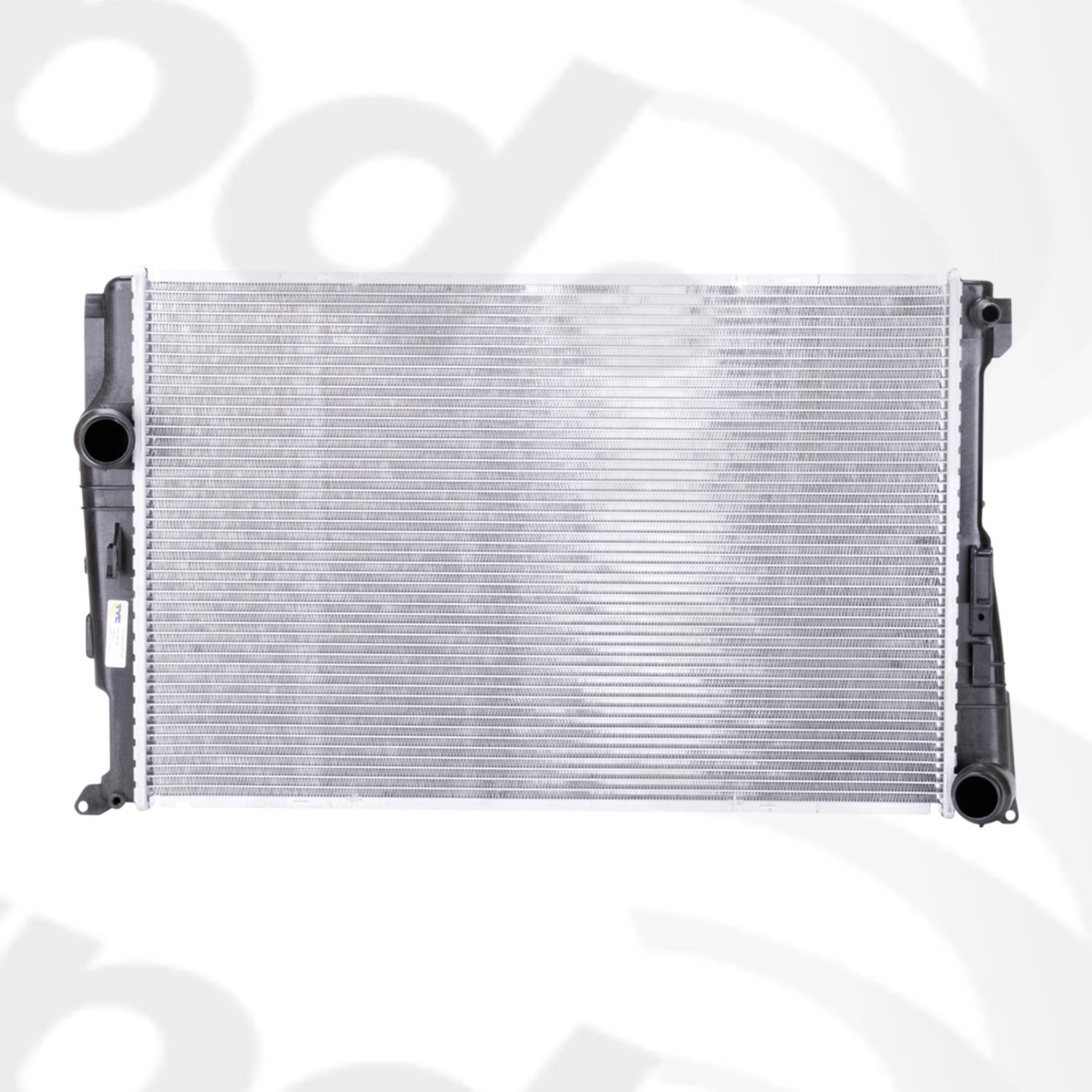 gpd Radiator 13534C