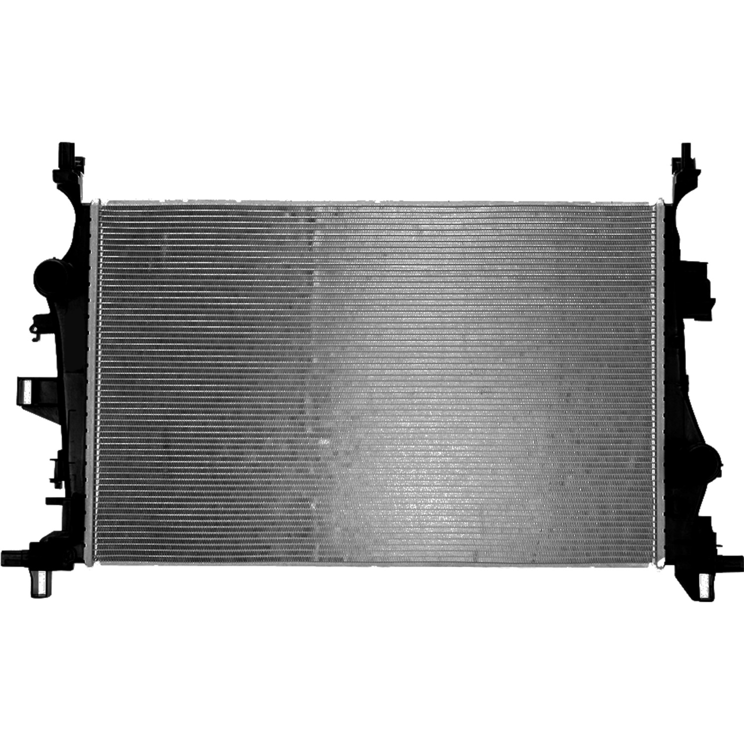 gpd Radiator 13535C