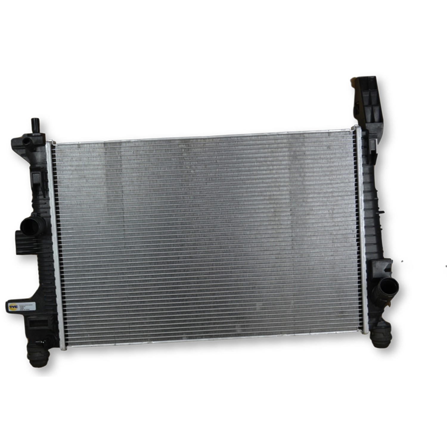gpd Radiator 13536C
