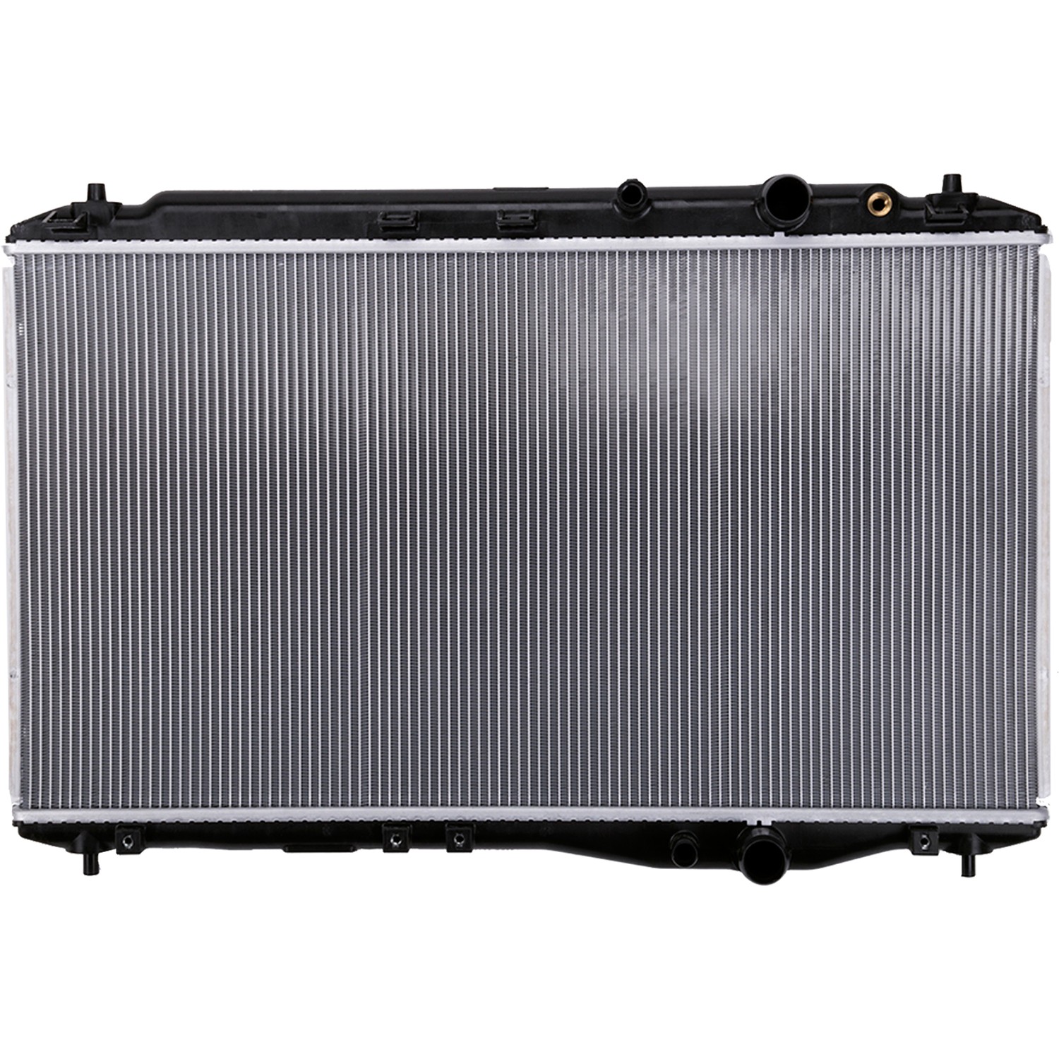 gpd Radiator 13537C