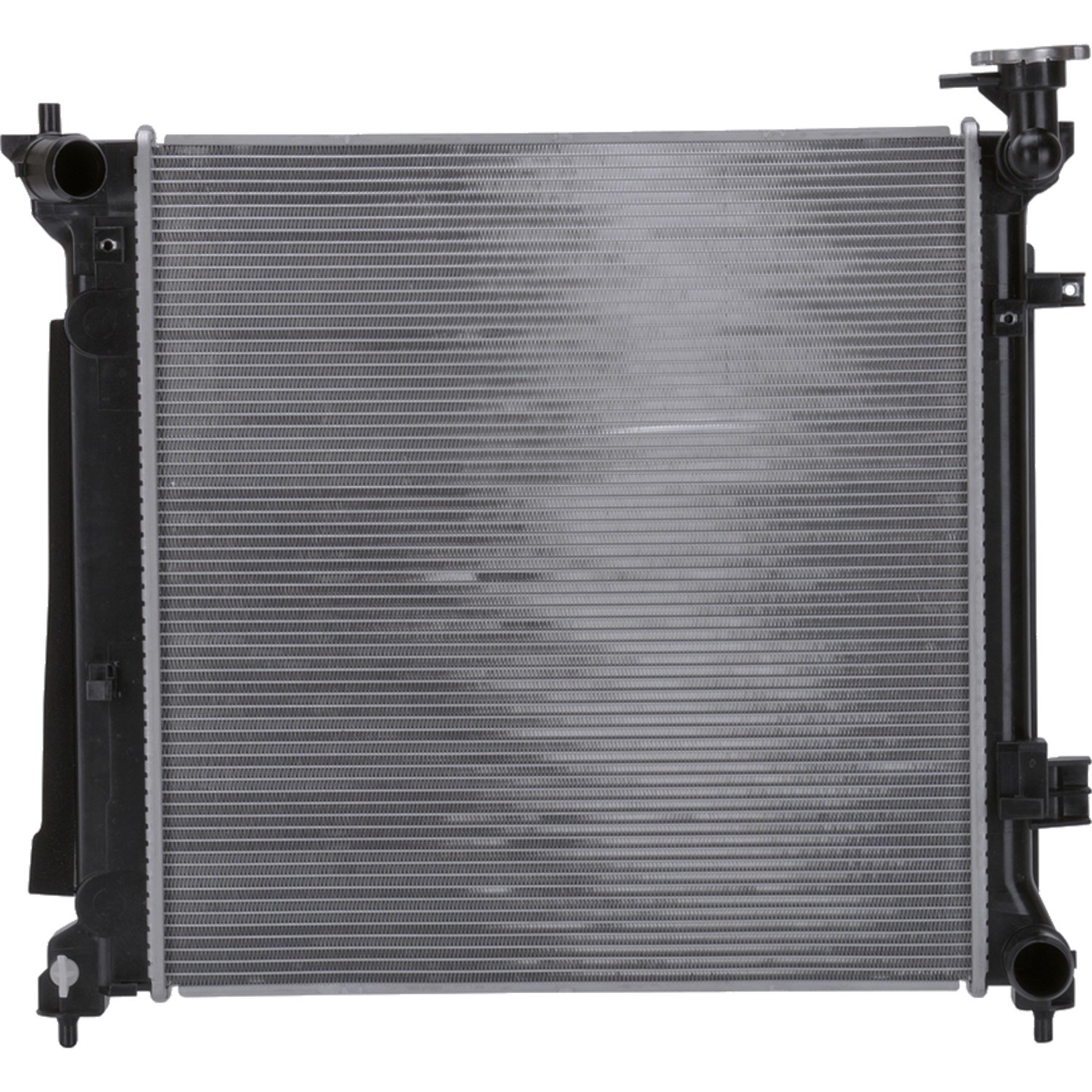 gpd Radiator 13538C