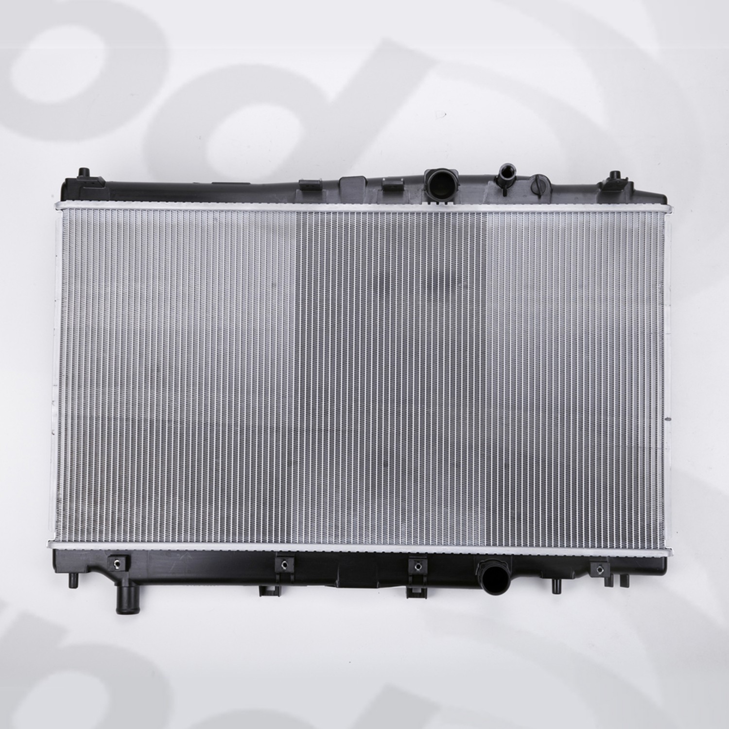 gpd Radiator 13539C