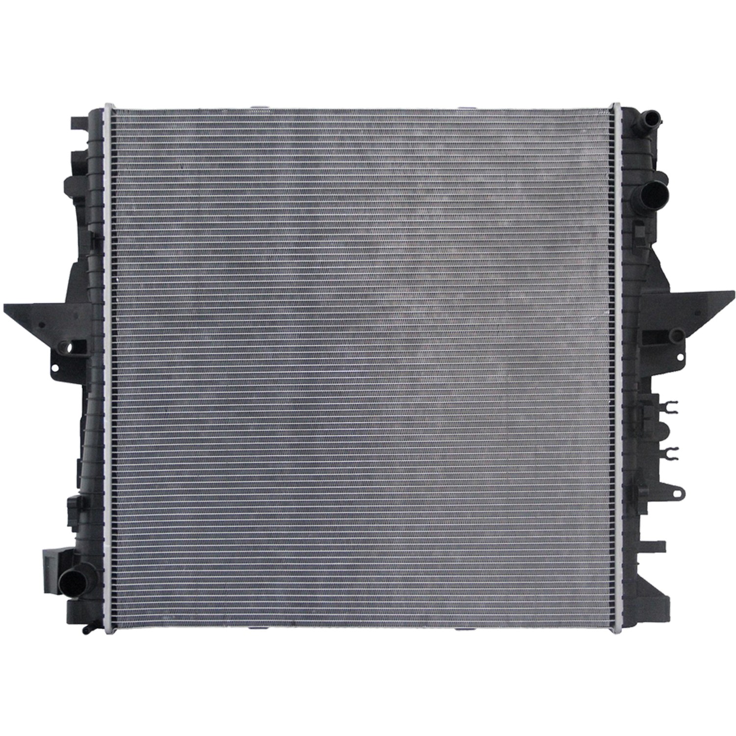 gpd Radiator 13540C
