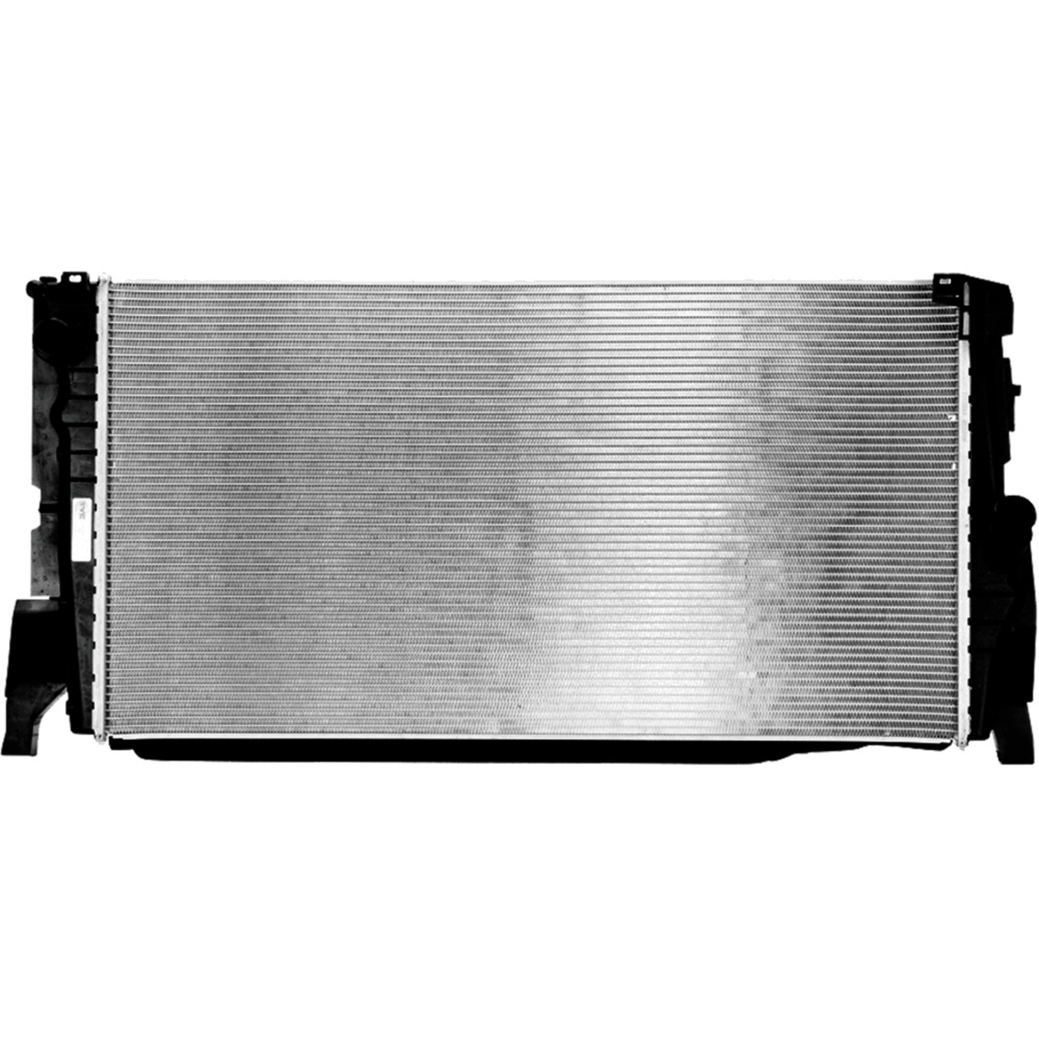 gpd Radiator 13543C