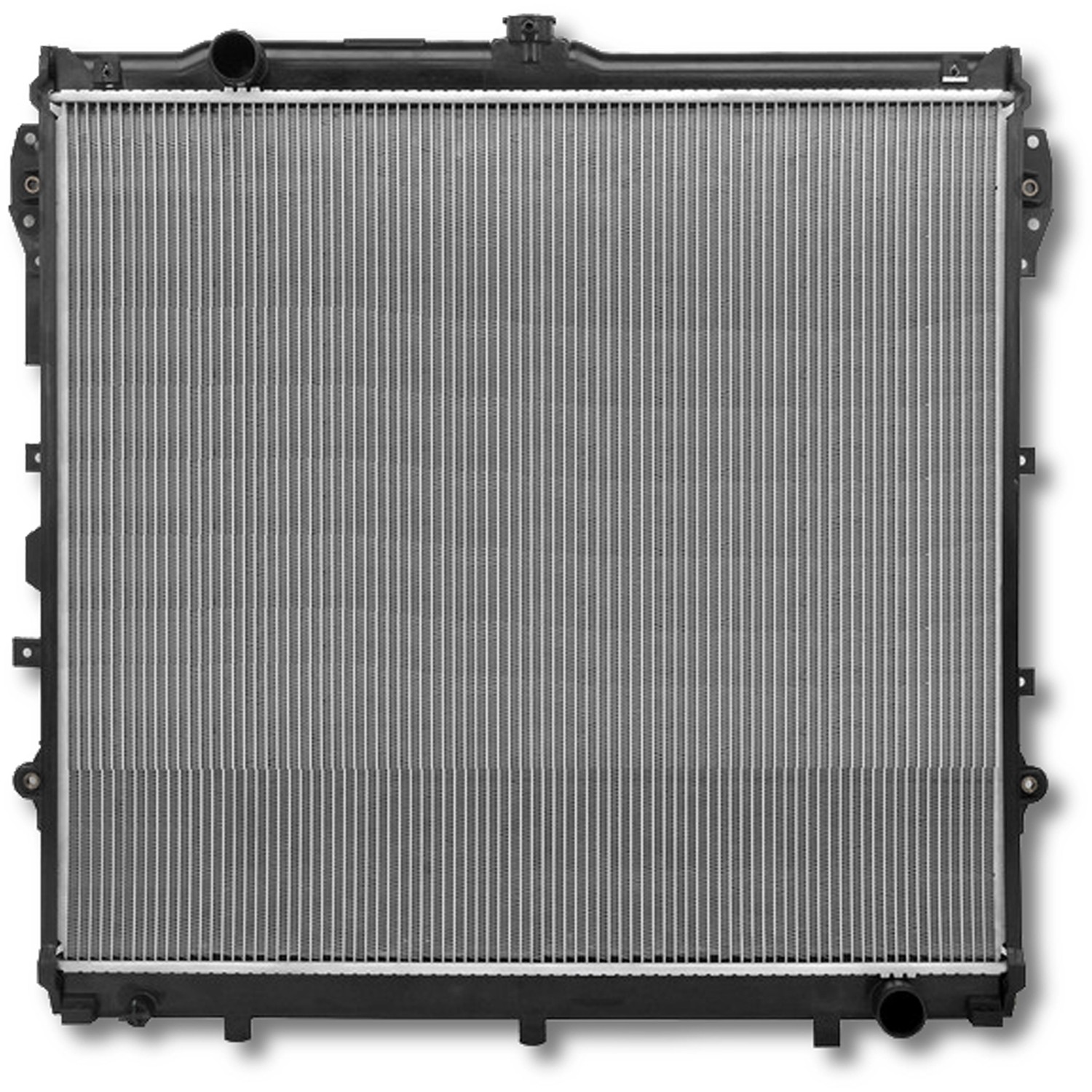 gpd Radiator 13549C