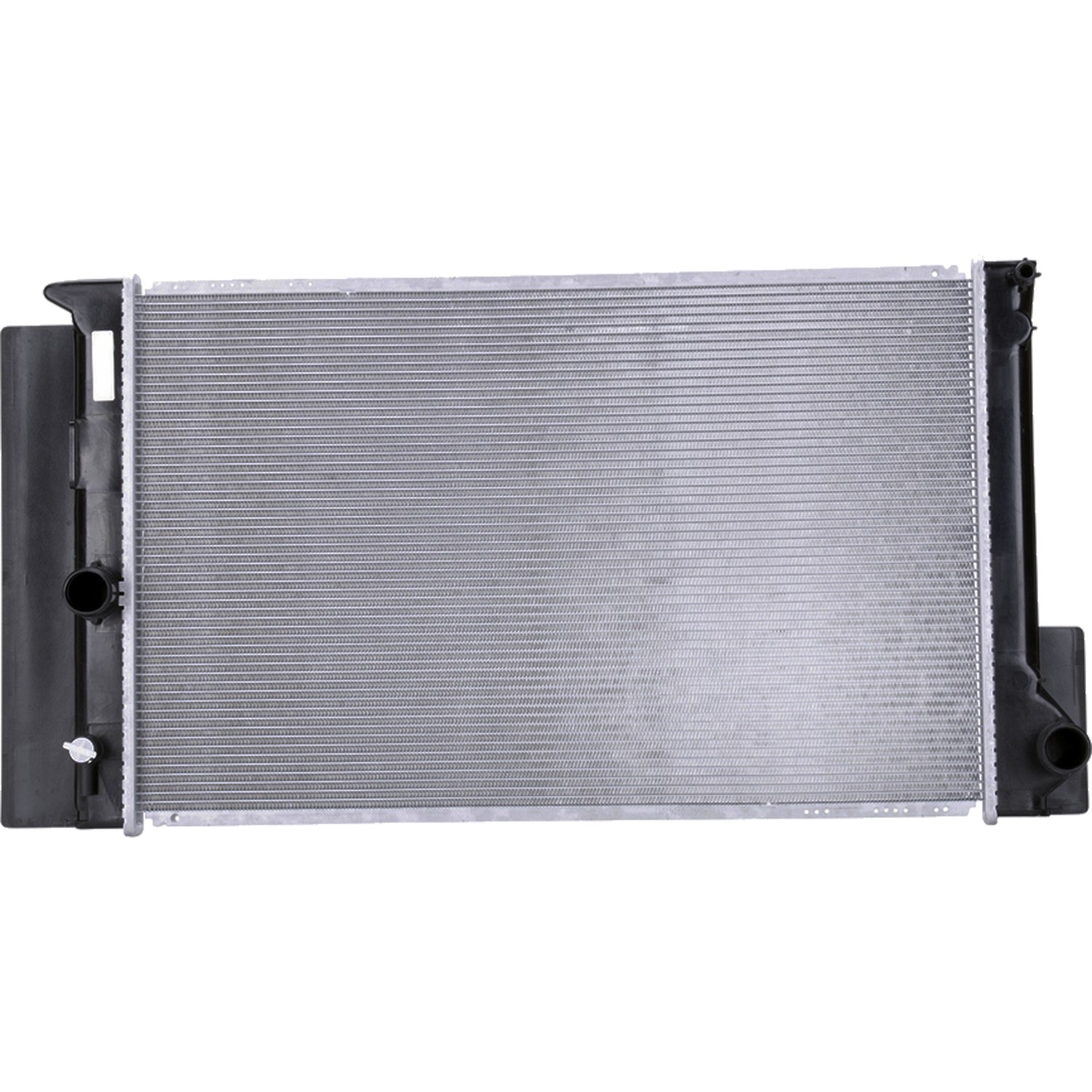 gpd Radiator 13552C