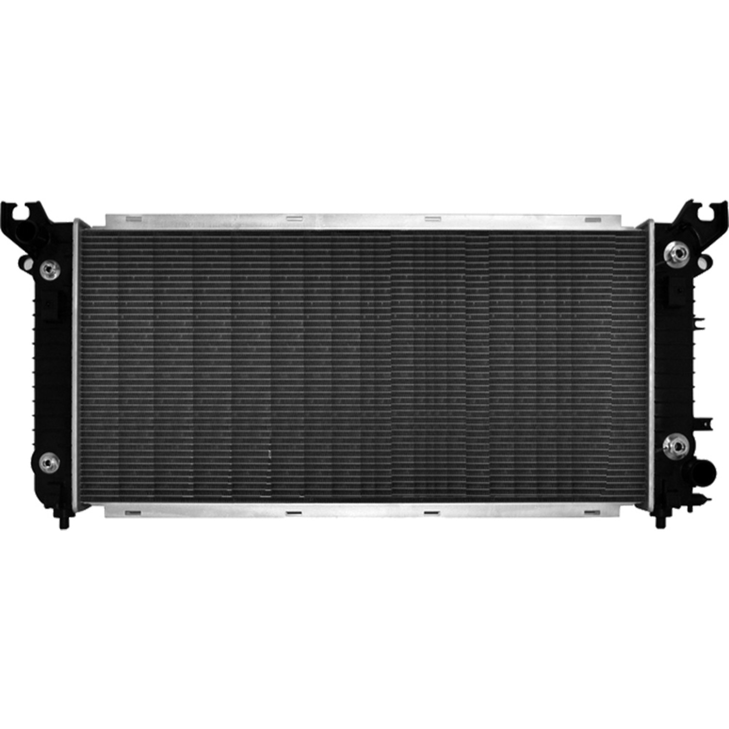 gpd Radiator 13569C