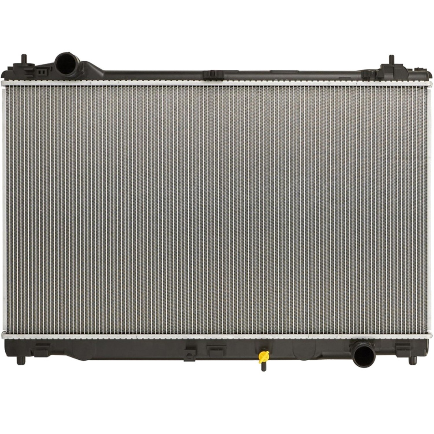 gpd Radiator 13570C