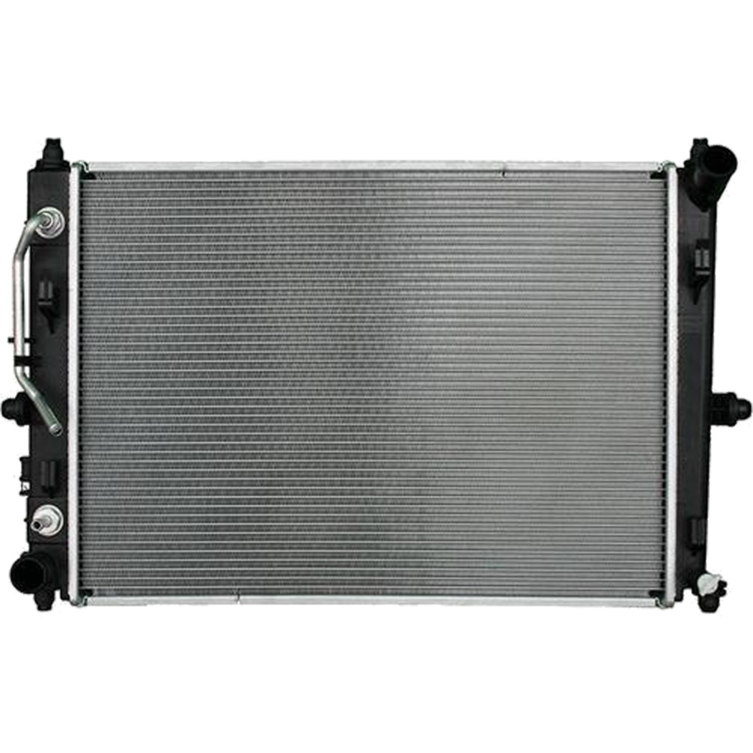 gpd Radiator 13572C
