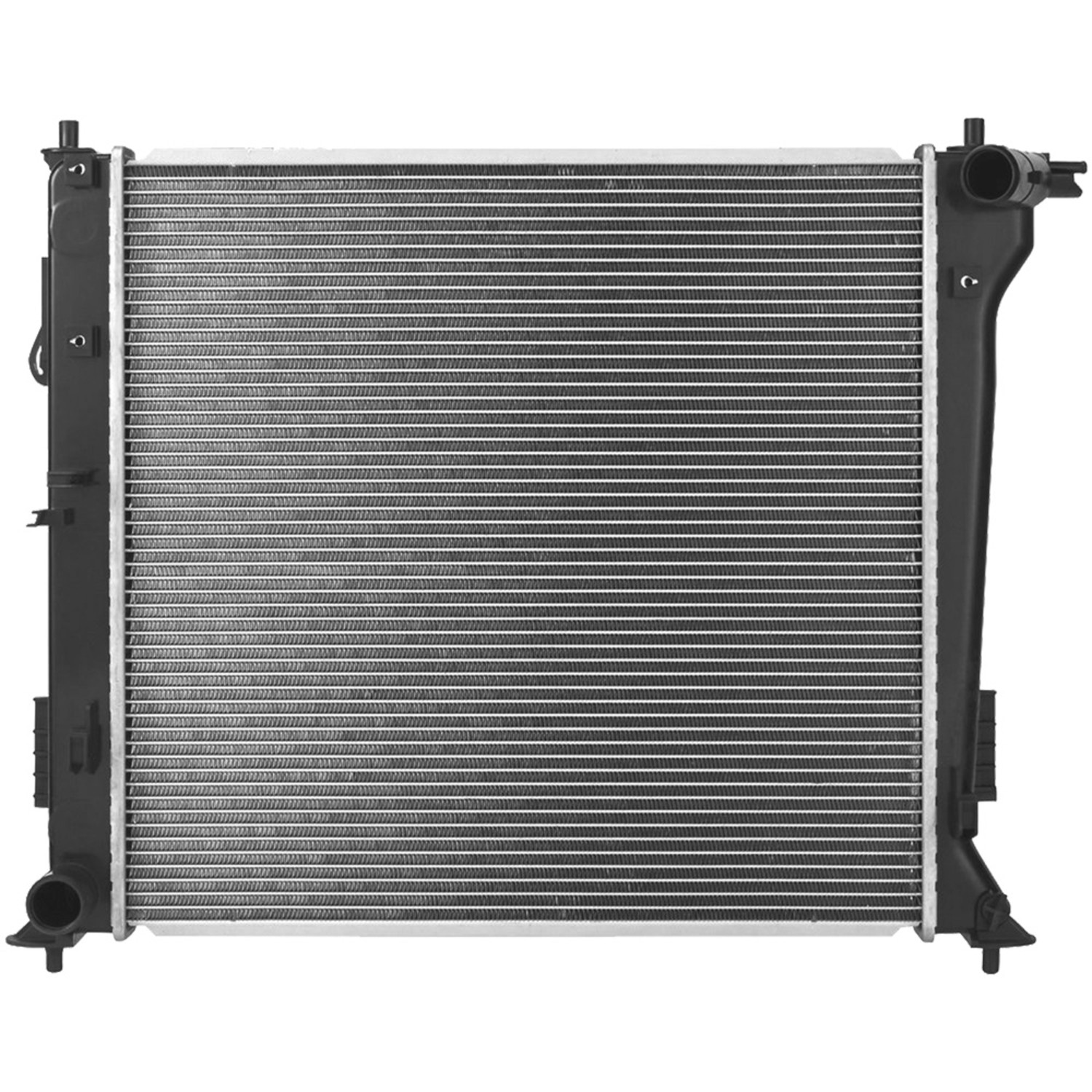 gpd Radiator 13577C
