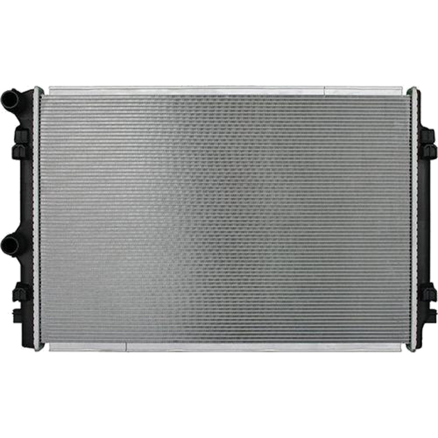 gpd Radiator 13578C
