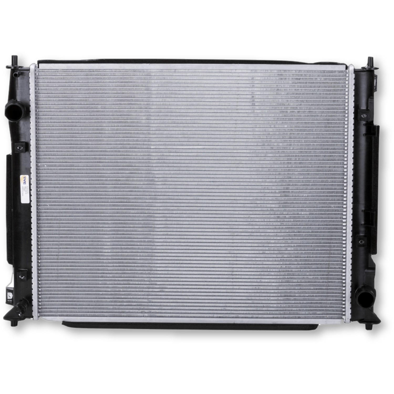 gpd Radiator 13583C