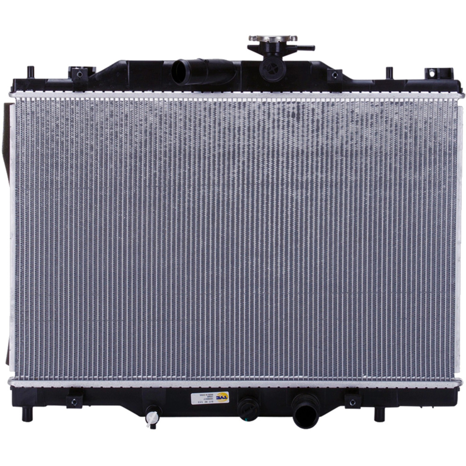 gpd Radiator 13585C