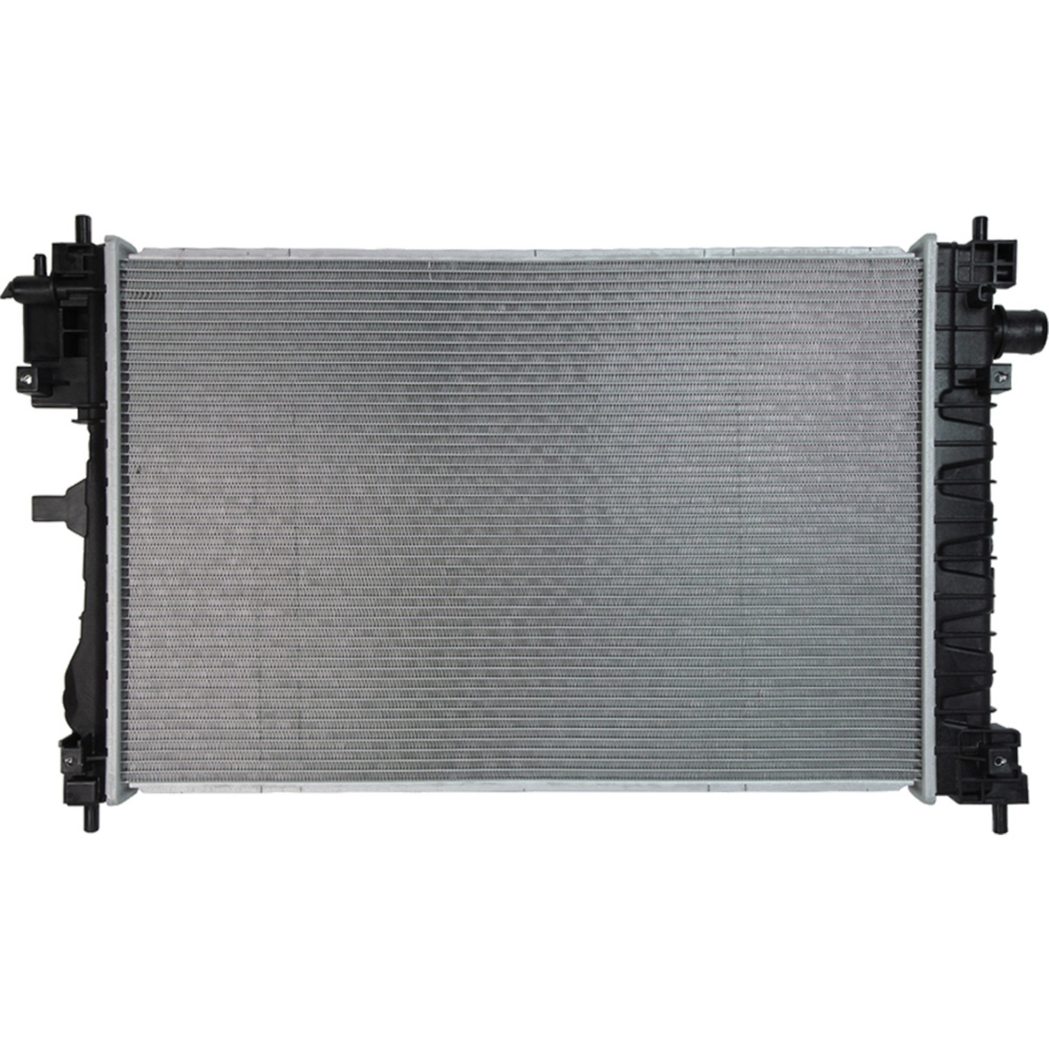 gpd Radiator 13590C