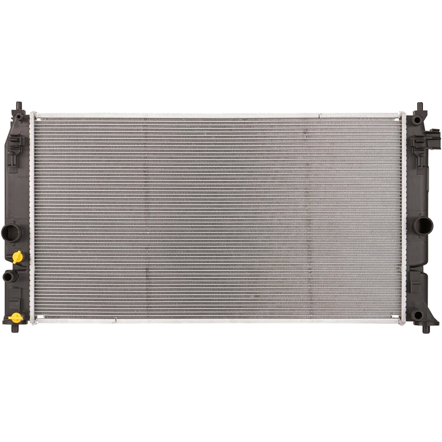 gpd Radiator 13591C