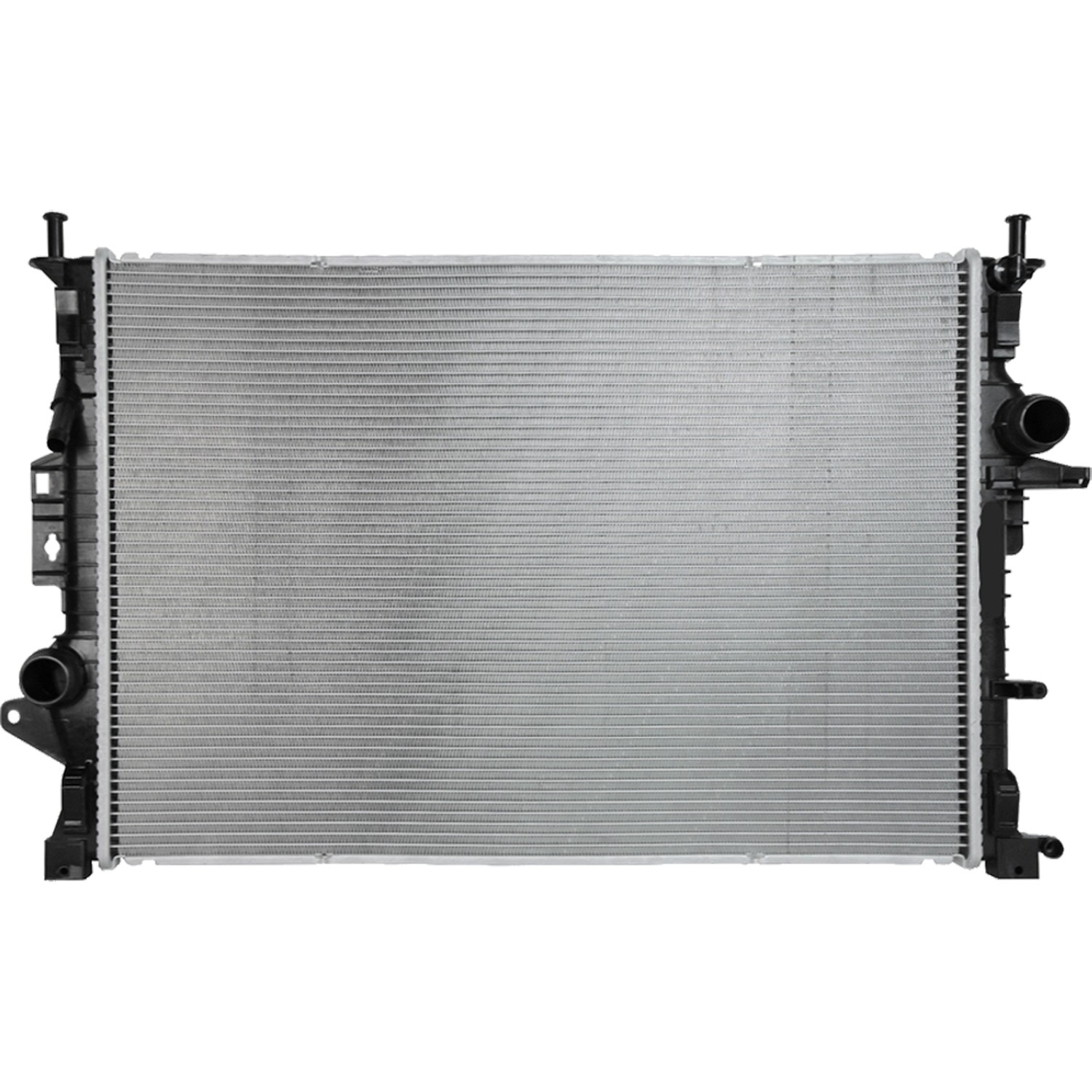 gpd Radiator 13593C