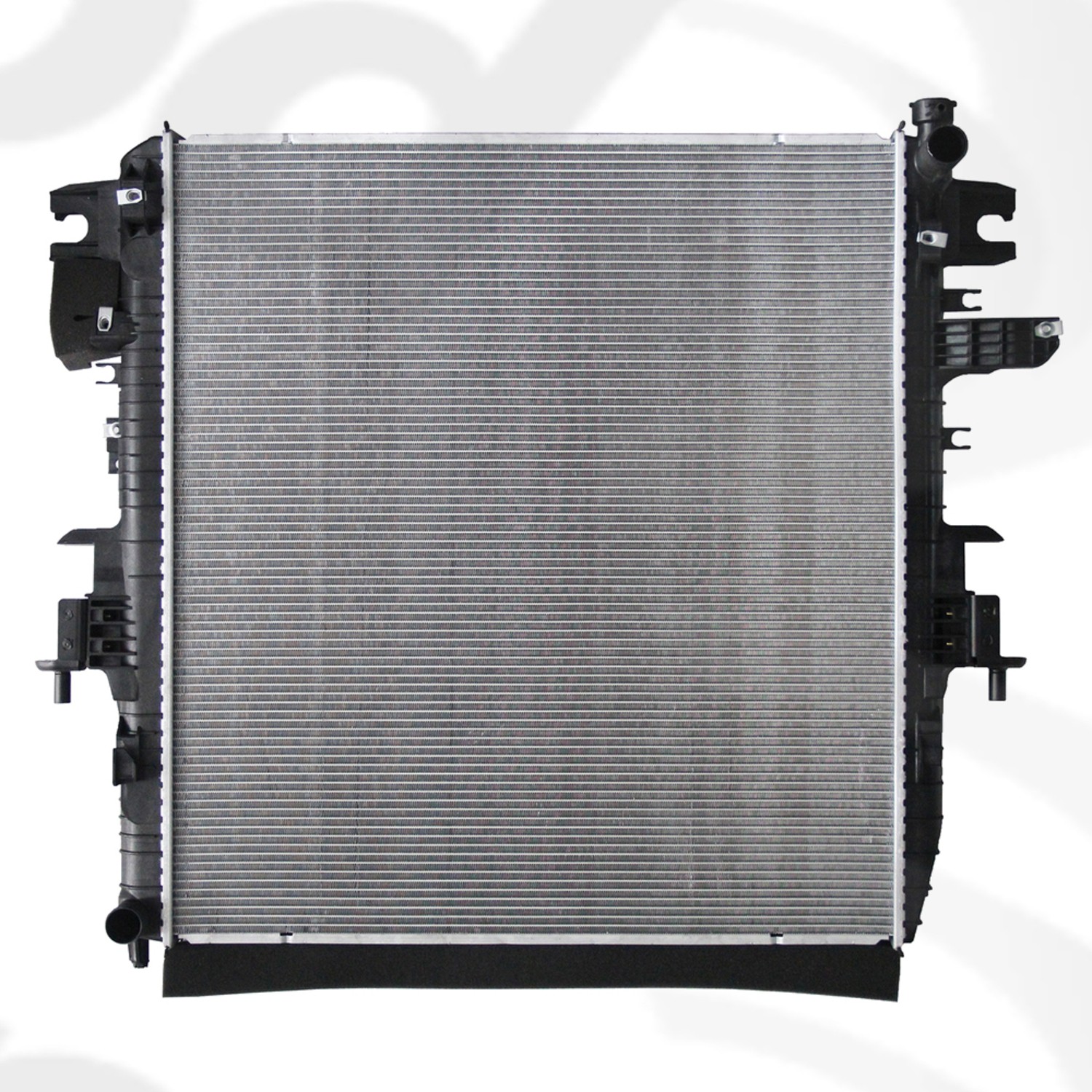gpd Radiator 13595C