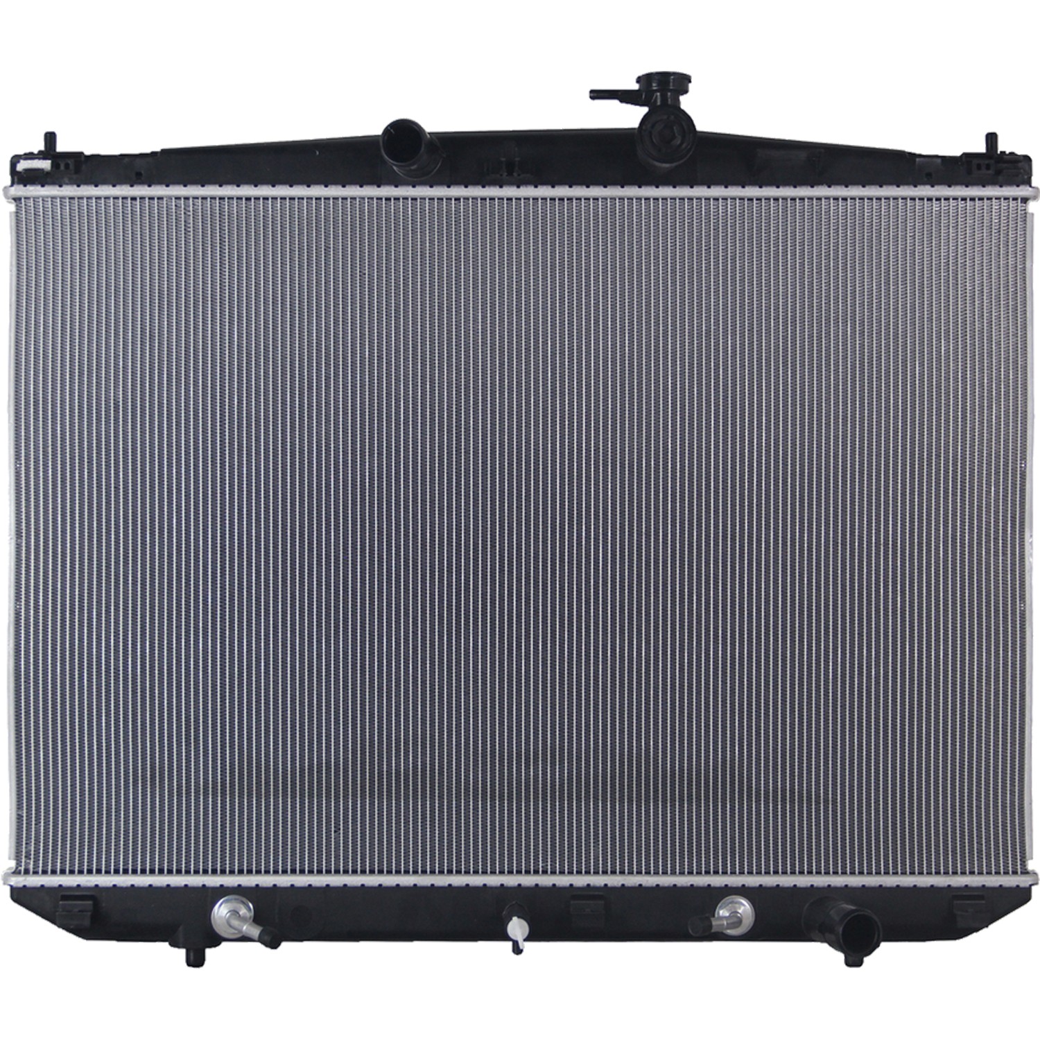 gpd Radiator 13596C