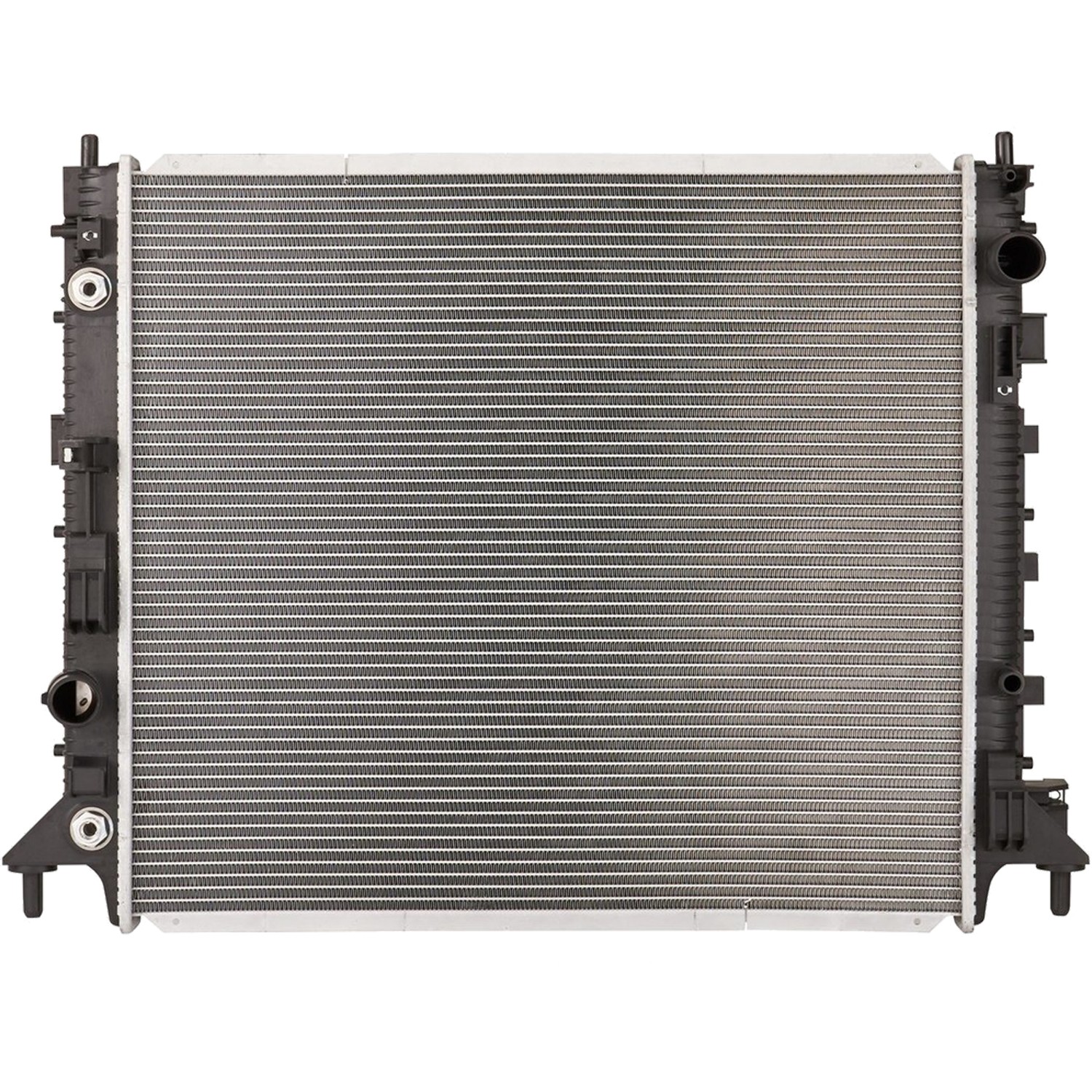 gpd Radiator 13599C