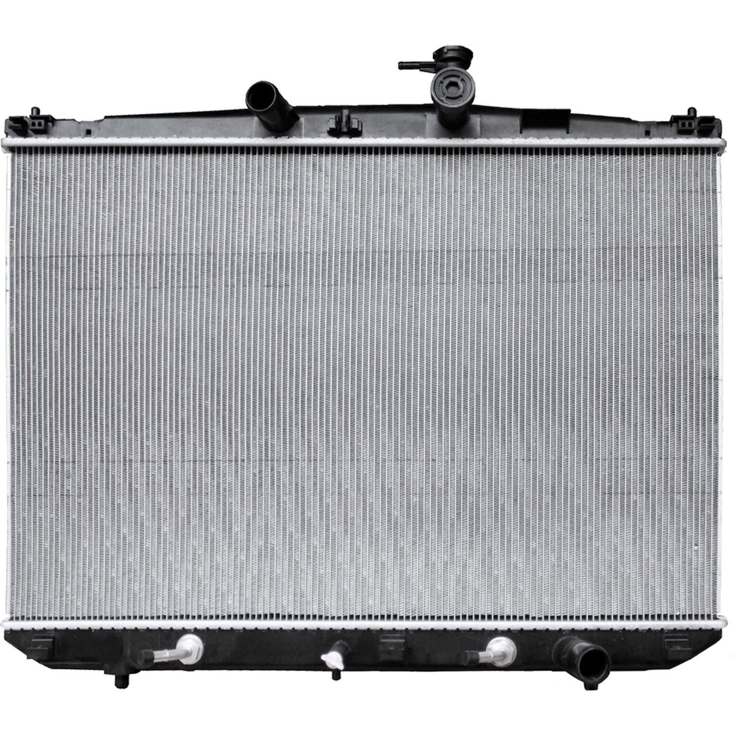 gpd Radiator 13602C