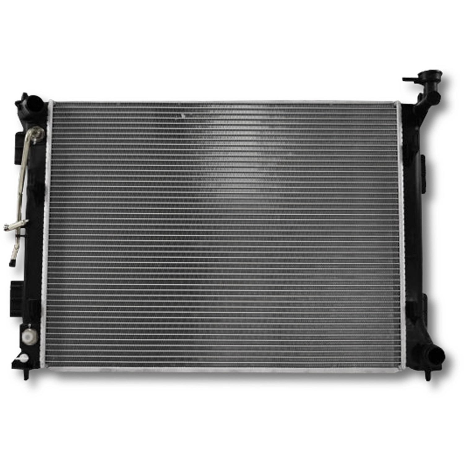 gpd Radiator 13603C