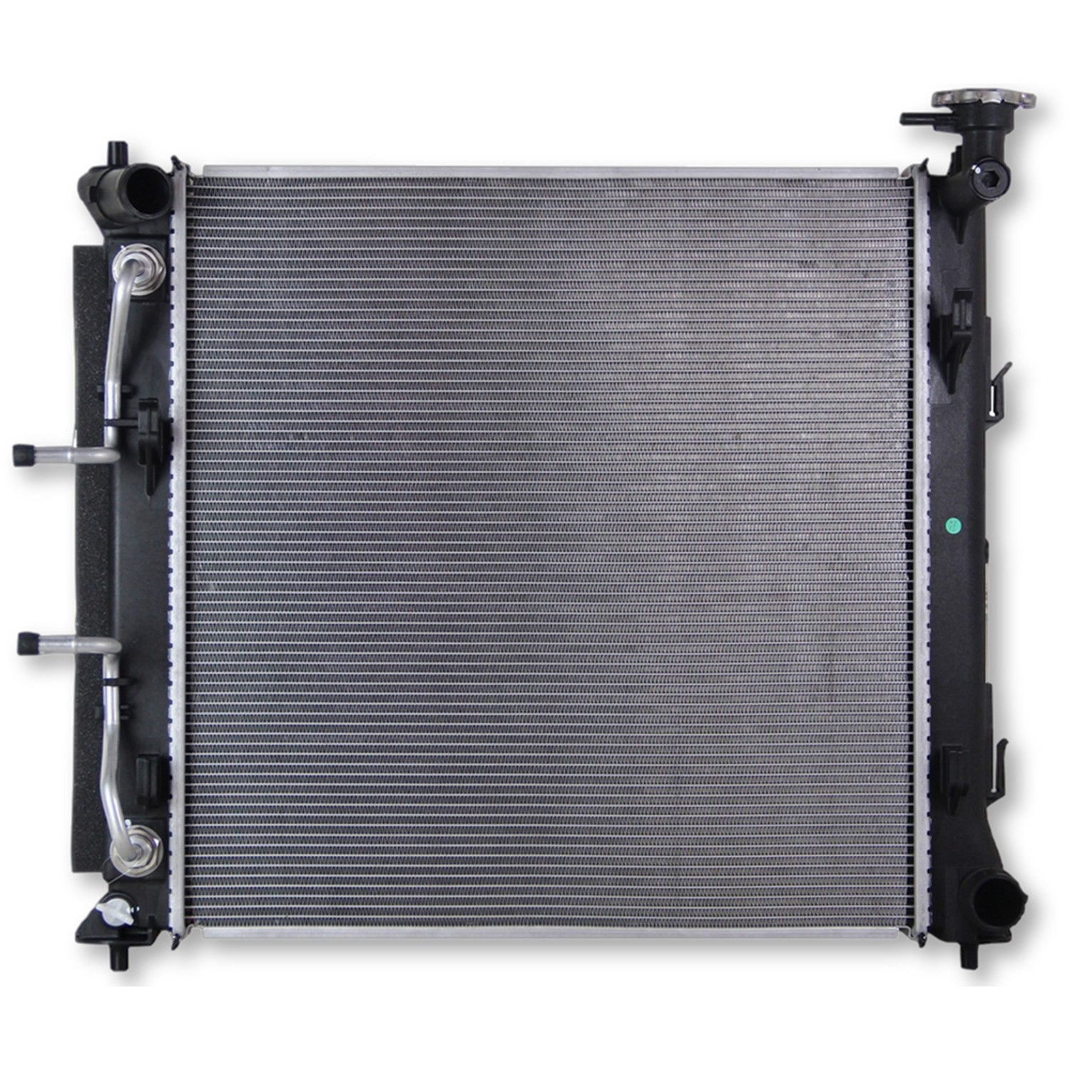 gpd Radiator 13604C