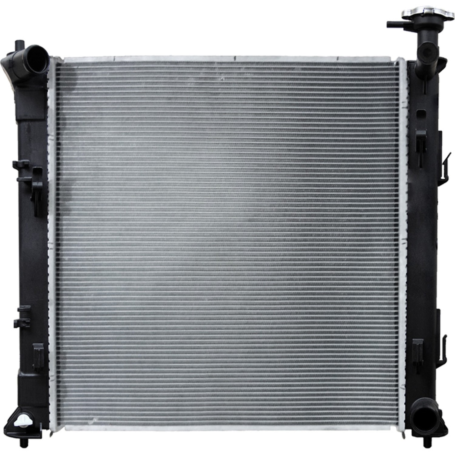 gpd Radiator 13605C