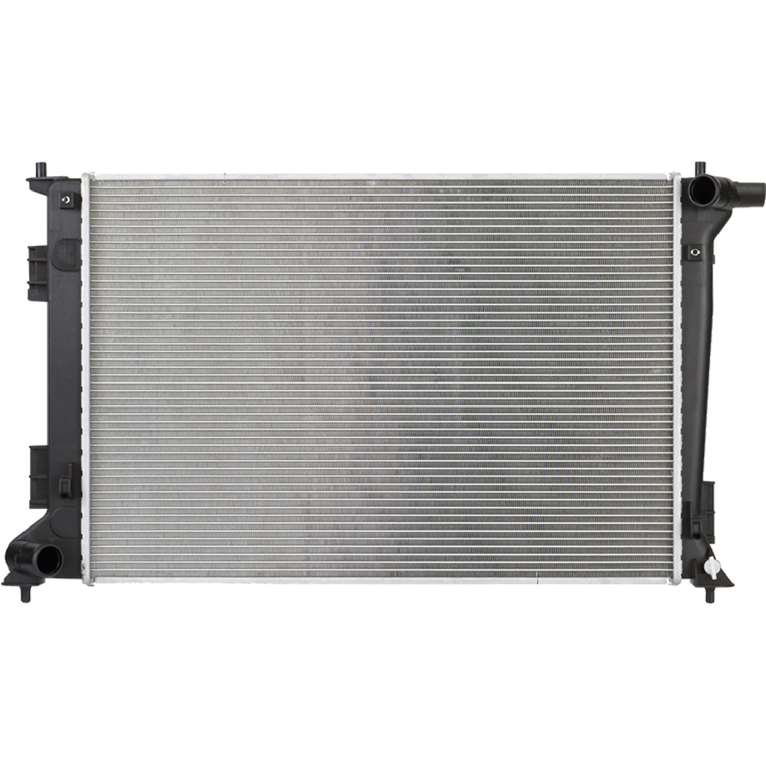 gpd Radiator 13608C
