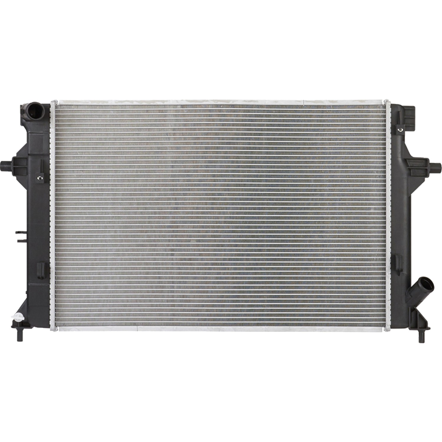 gpd Radiator 13609C