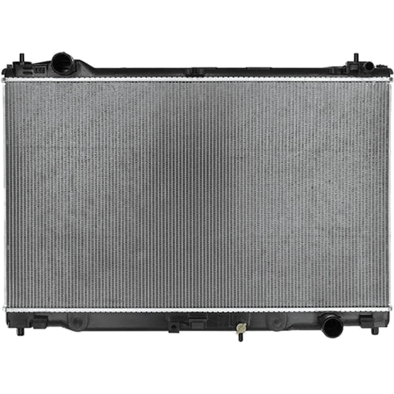 gpd Radiator 13611C