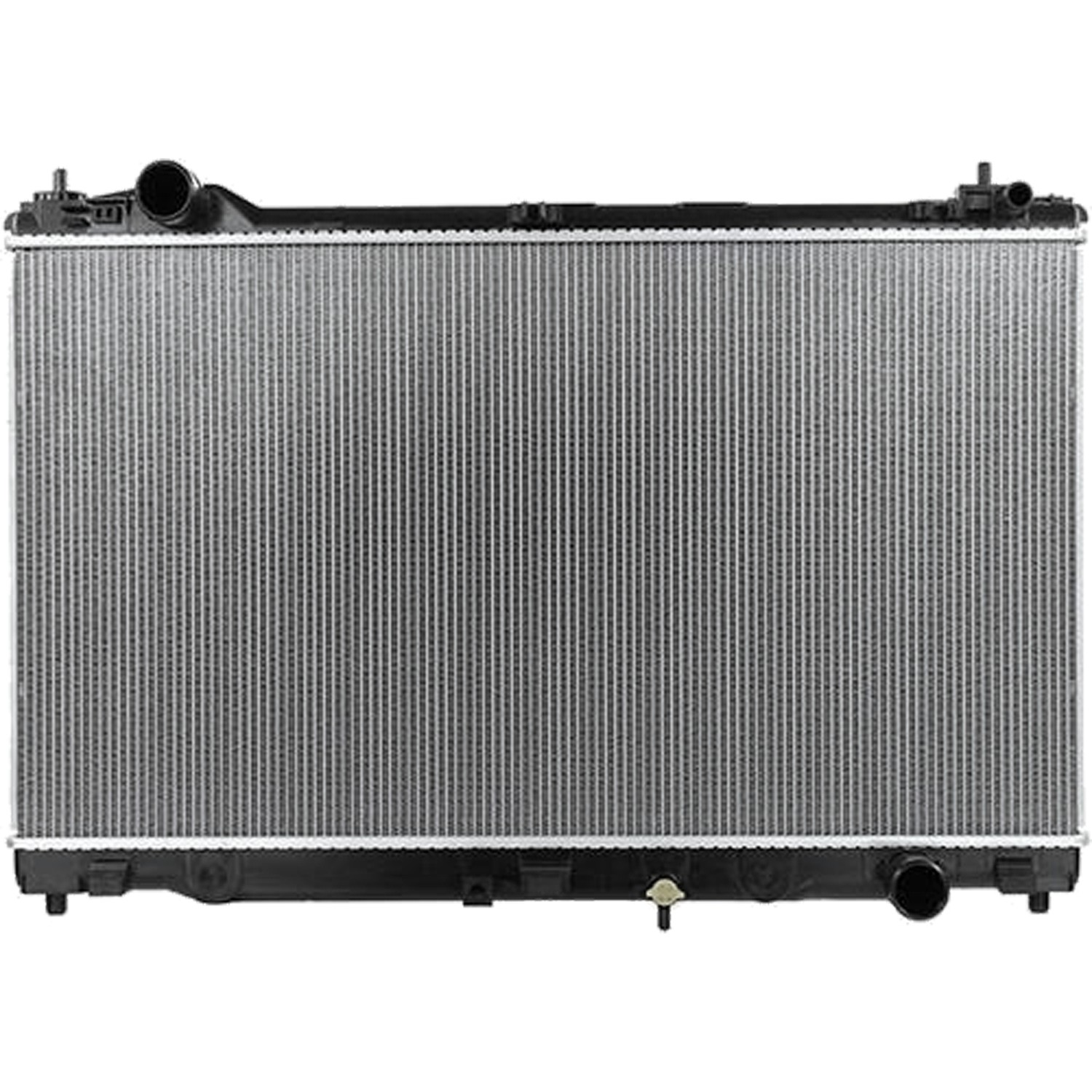 gpd Radiator 13612C