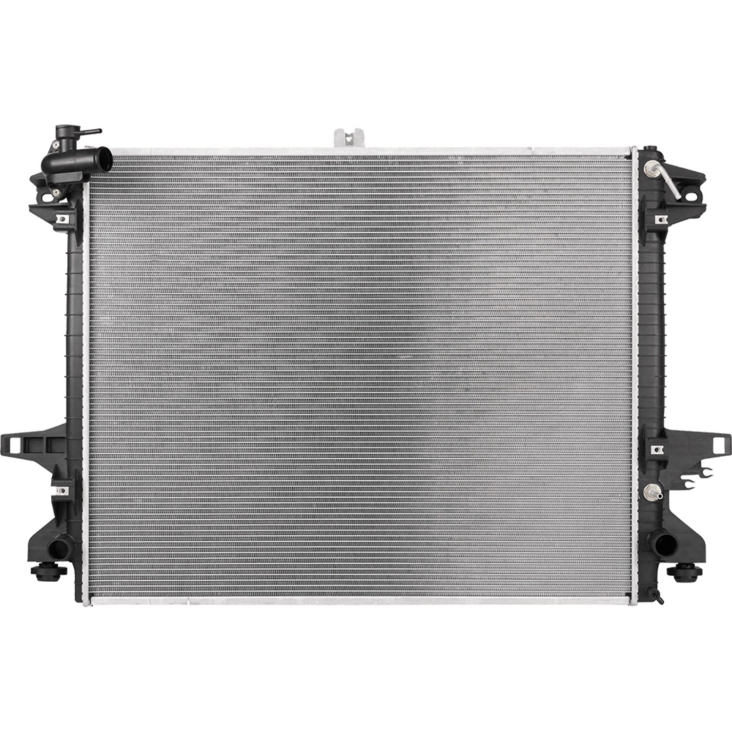 gpd Radiator 13616C