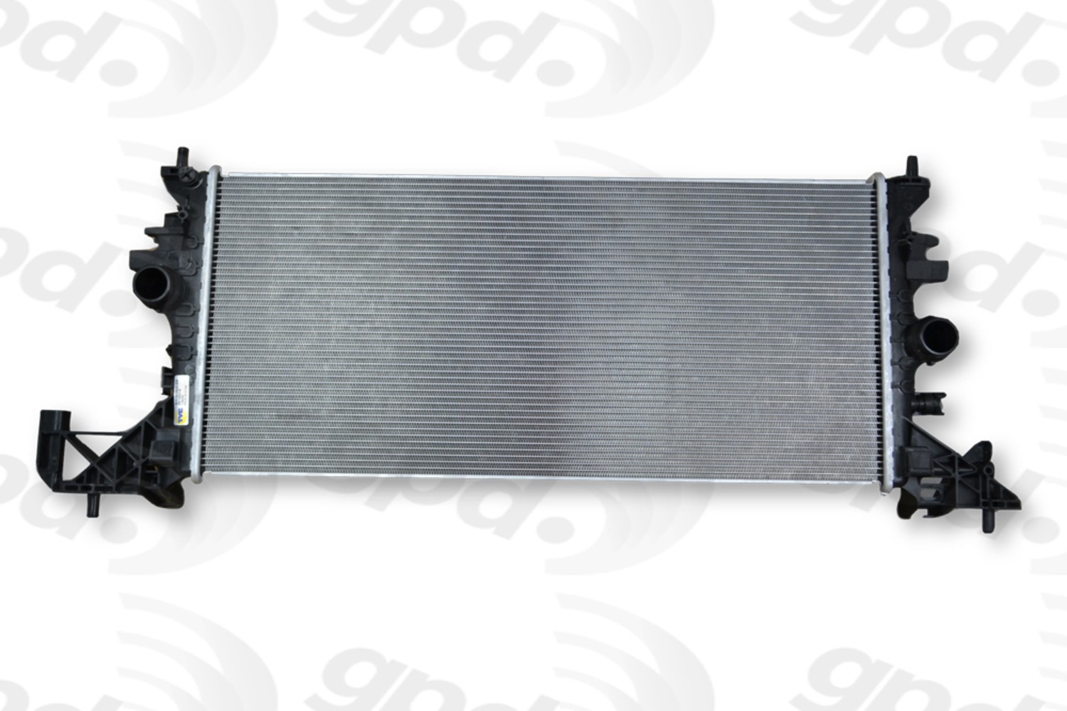 gpd Radiator 13620C