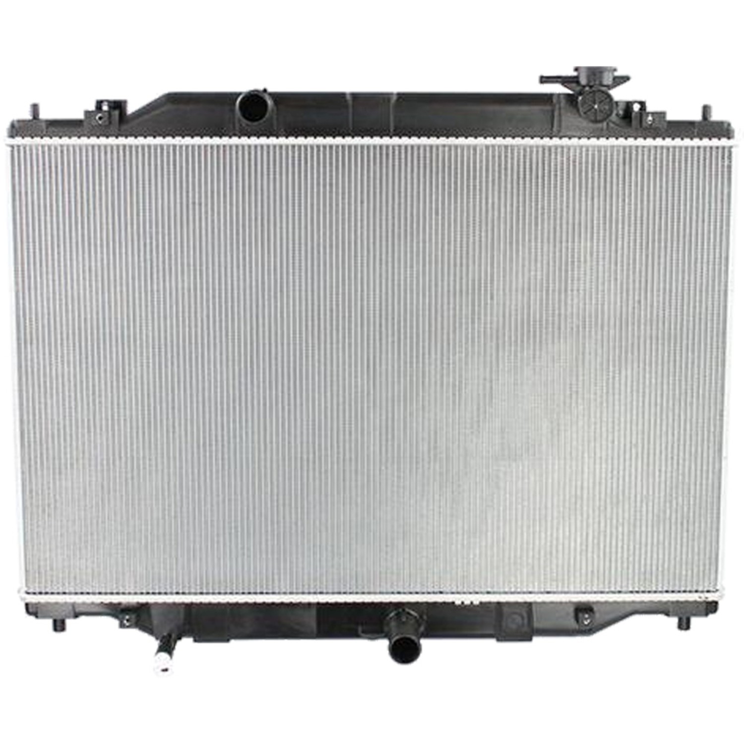 gpd Radiator 13622C