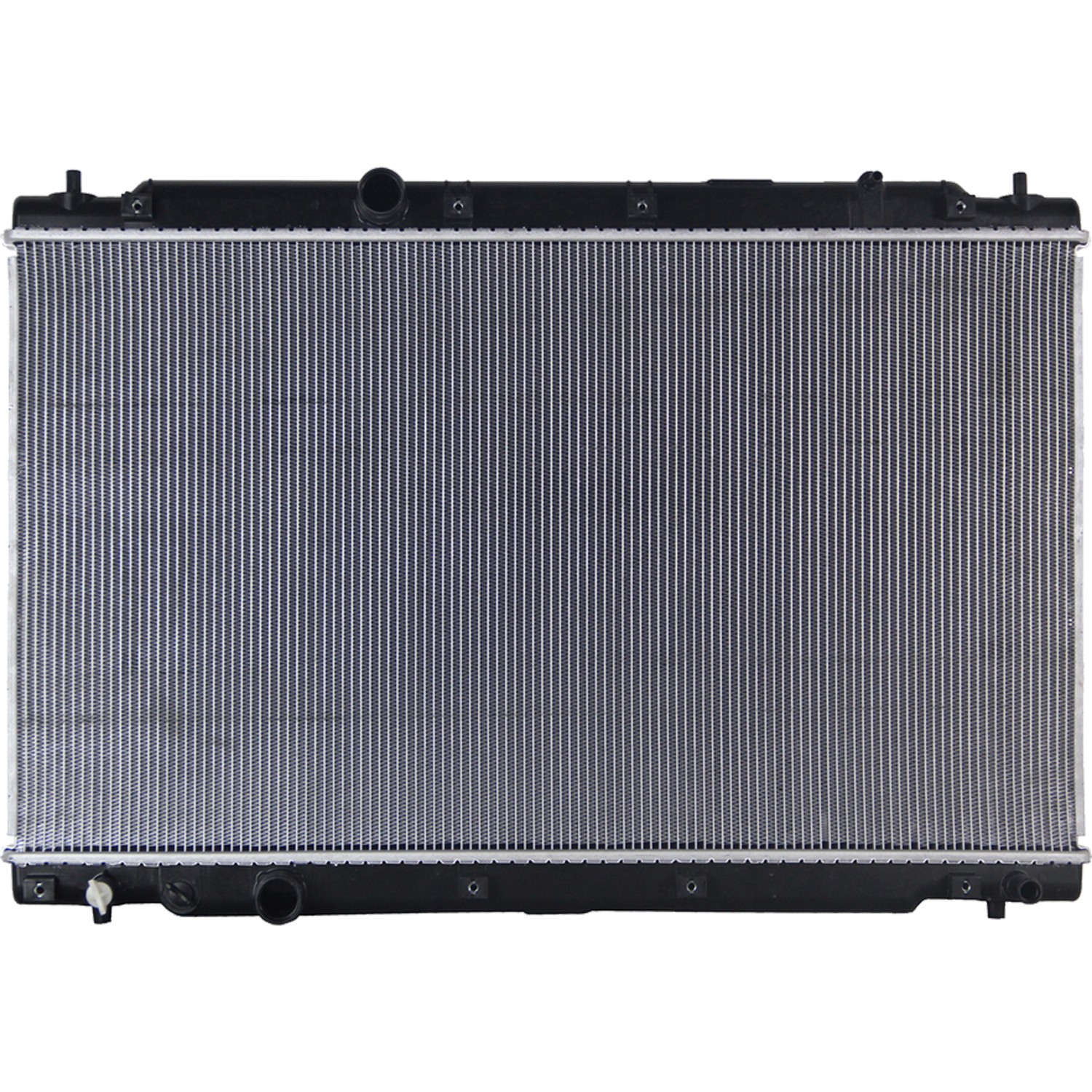 gpd Radiator 13626C