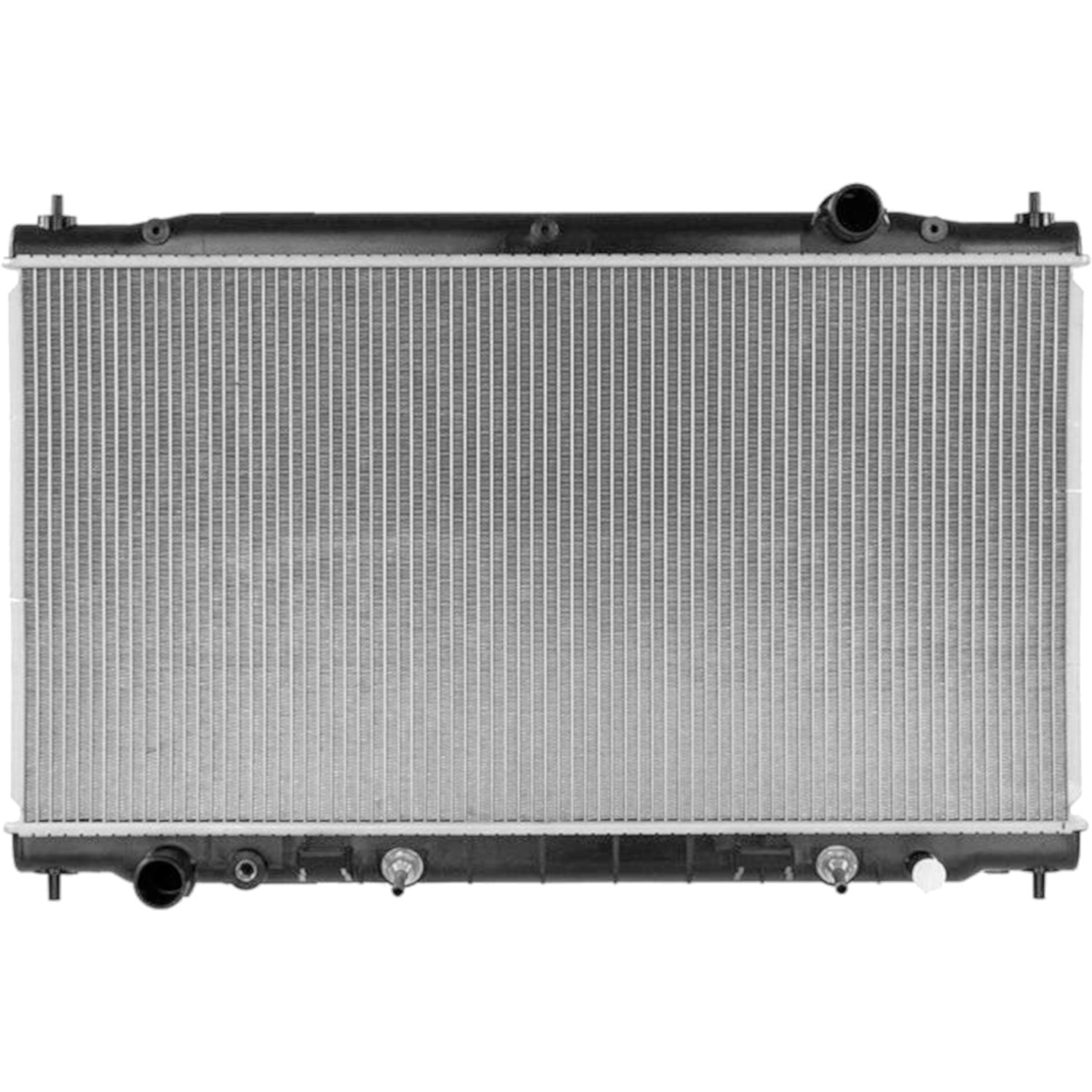 gpd Radiator 13630C