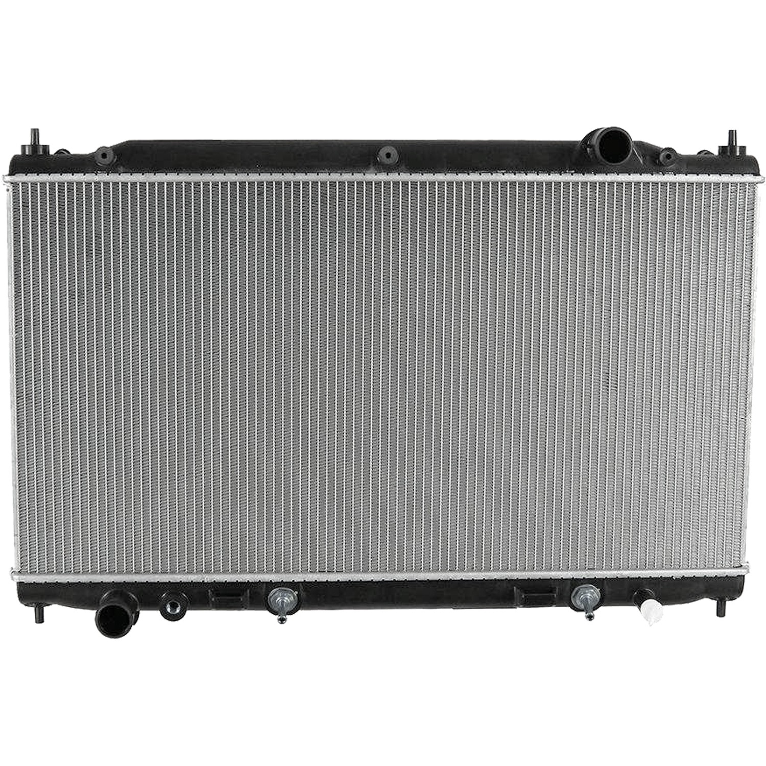 gpd Radiator 13631C