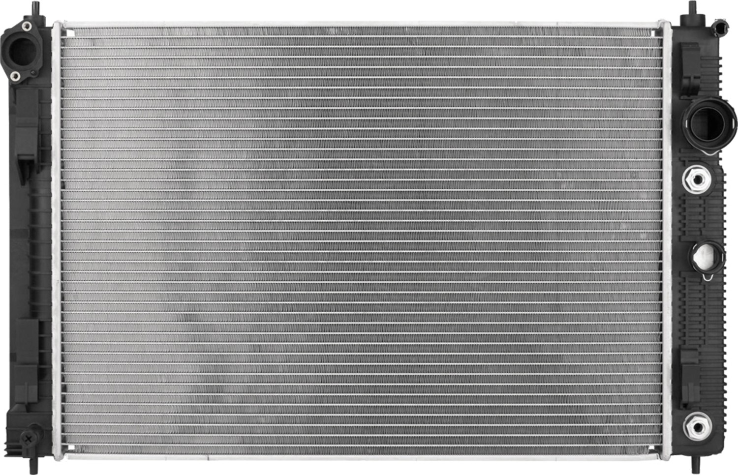 gpd Radiator 13632C