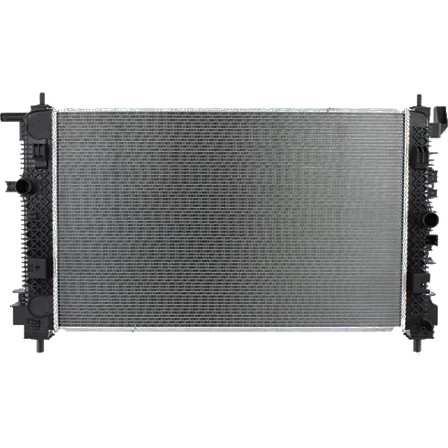 gpd Radiator 13633C