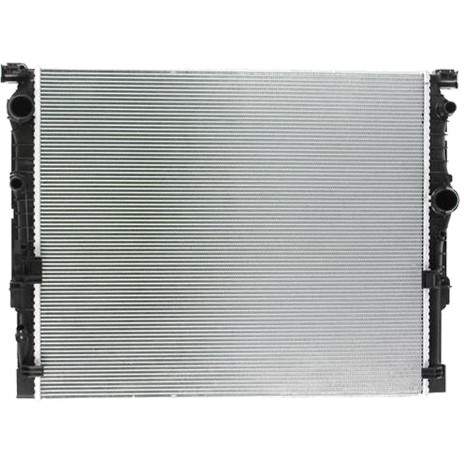 gpd Radiator 13634C