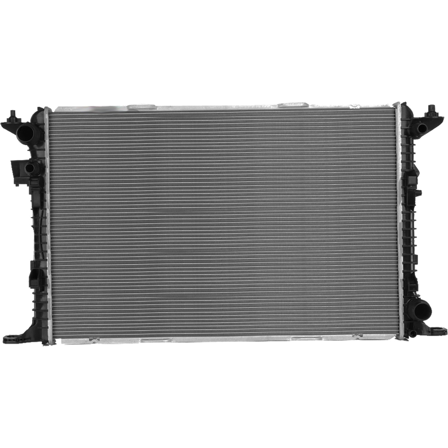 gpd Radiator 13637C