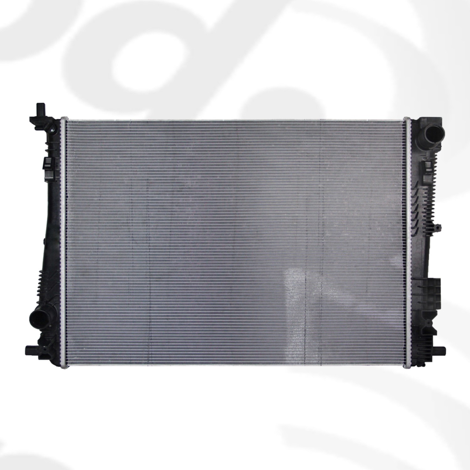 gpd Radiator 13641C