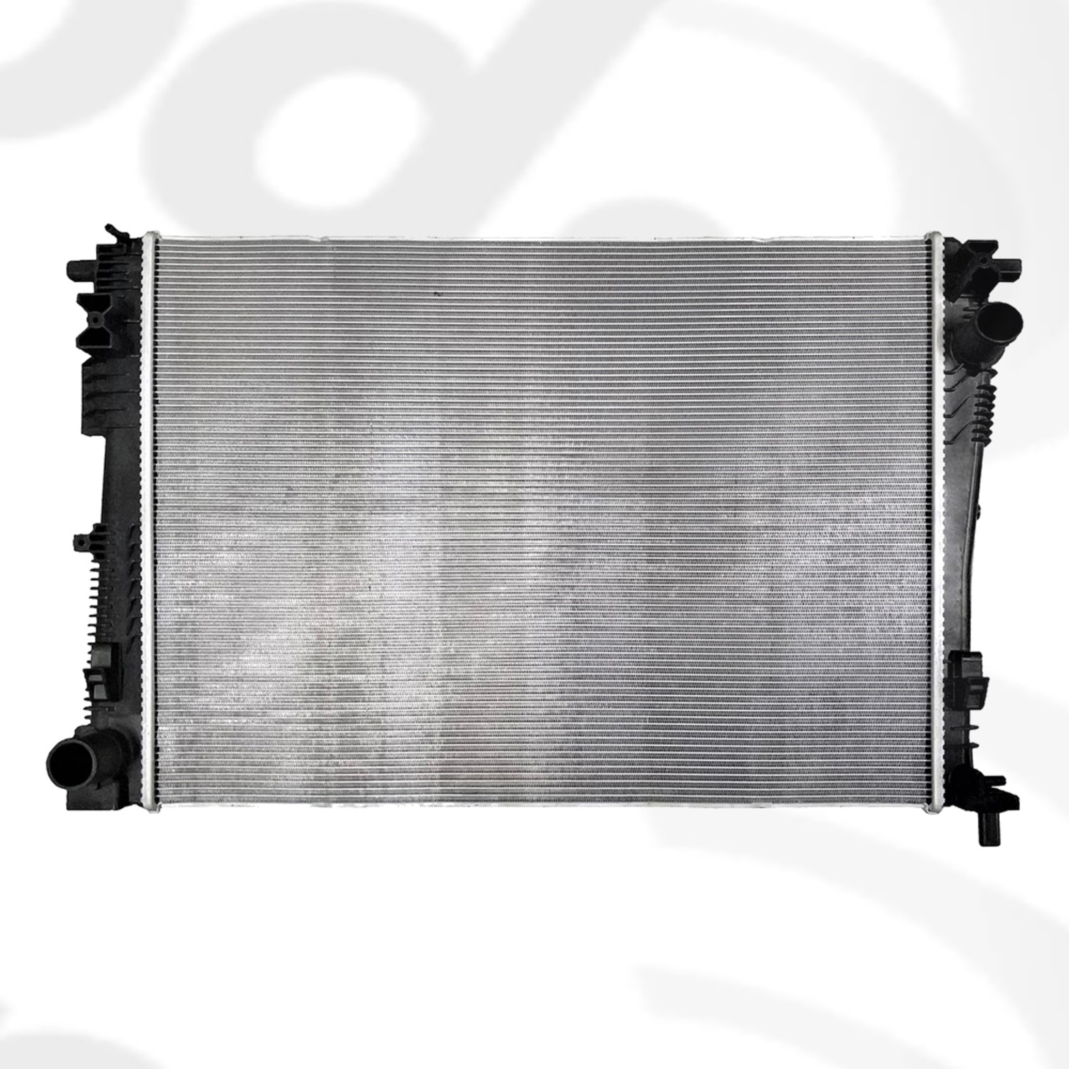 gpd Radiator 13642C
