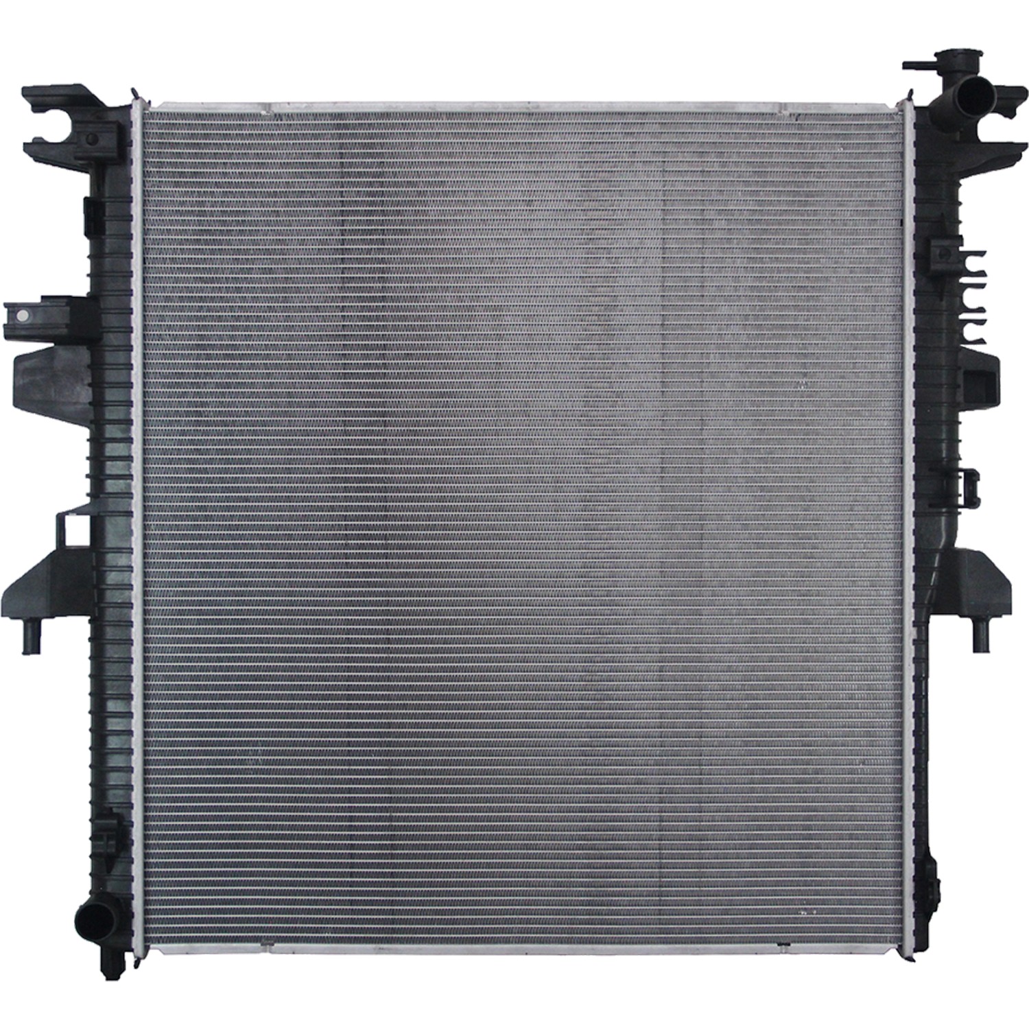 gpd Radiator 13643C