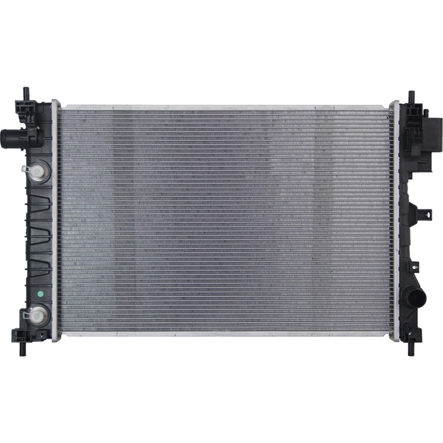 gpd Radiator 13646C