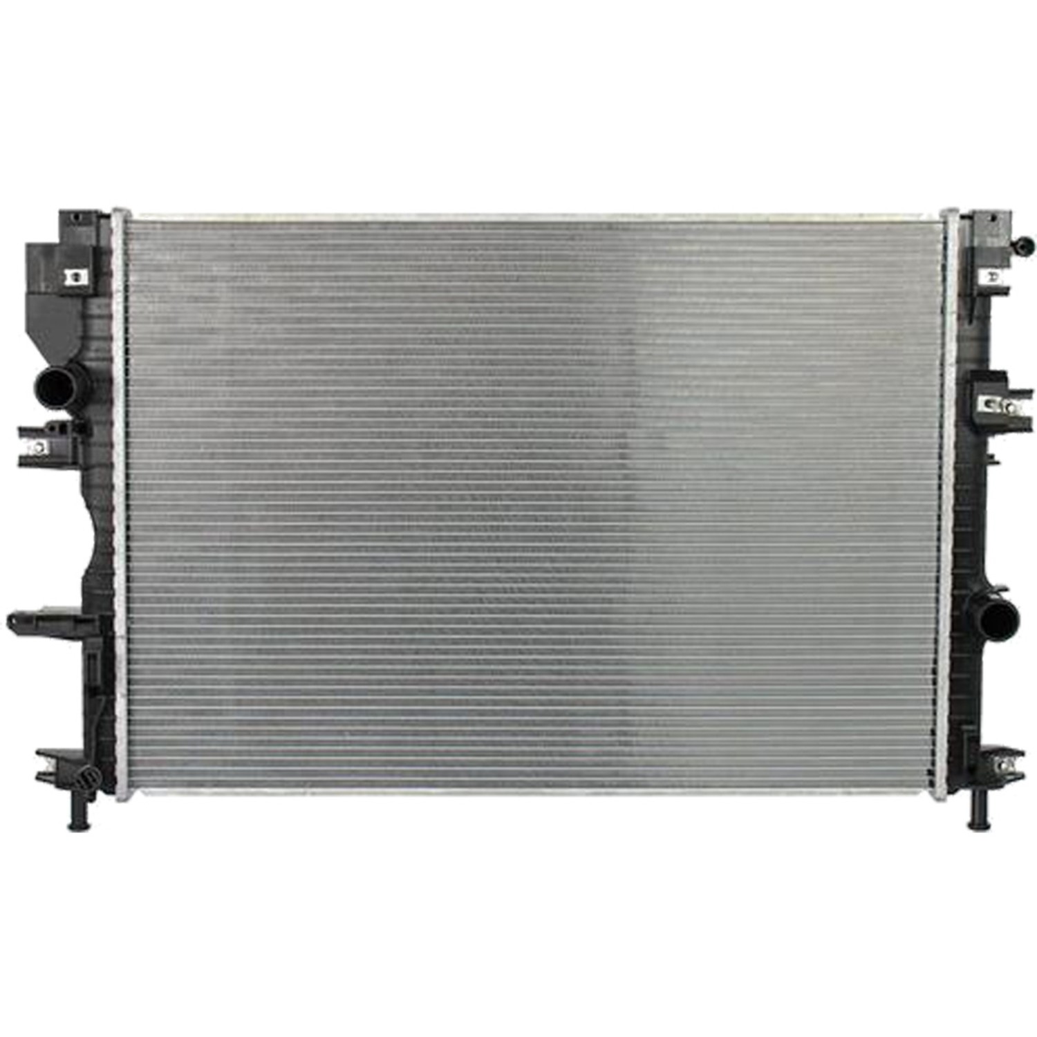 gpd Radiator 13651C