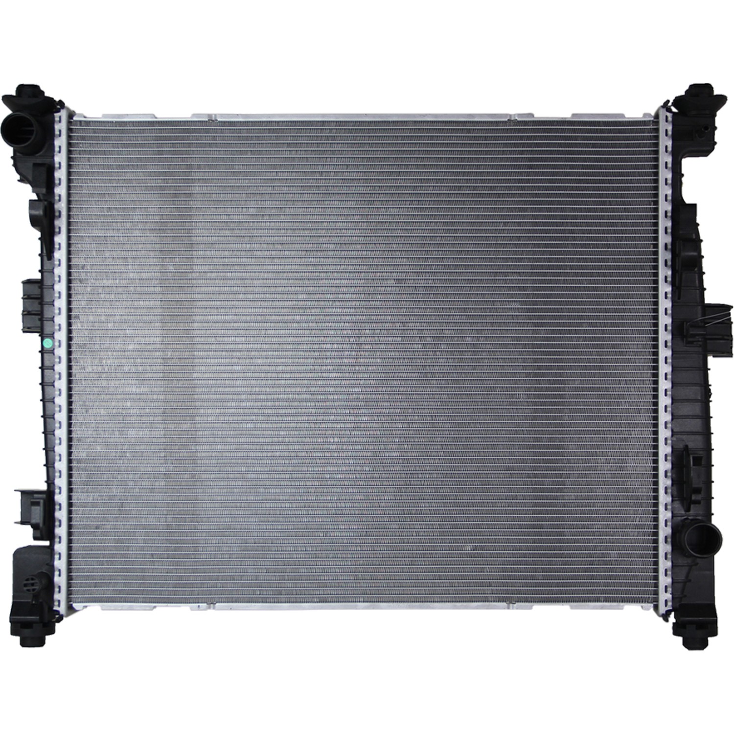 gpd Radiator 13656C